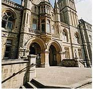 Ealing Town Hall