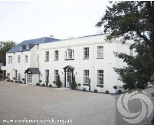 East Close Country House Hotel