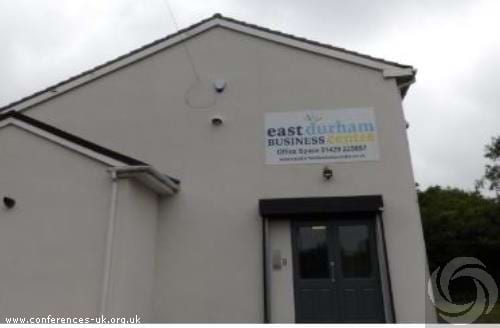 East Durham Business Centre