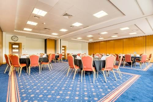 East Sussex National Hotel Resort and Spa