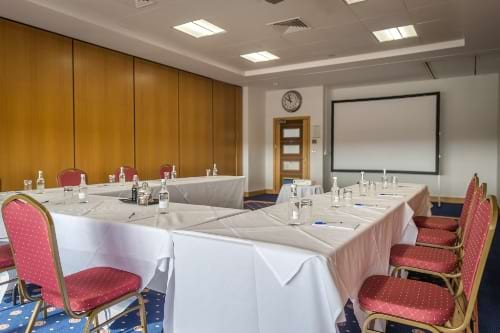 East Sussex National Hotel Resort and Spa
