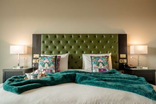 East Sussex National Hotel Resort and Spa
