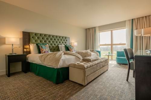 East Sussex National Hotel Resort and Spa