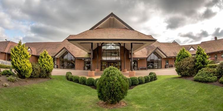 East Sussex National Hotel Resort and Spa