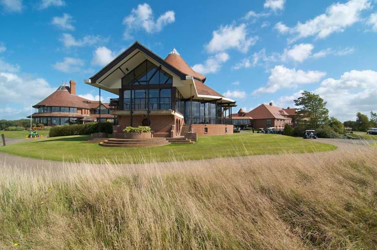 East Sussex National Hotel Resort and Spa