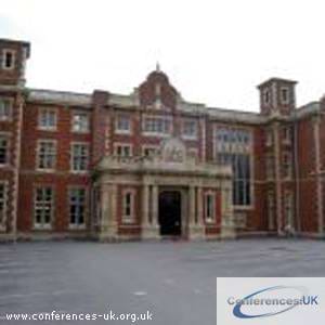 Easthampstead Park Conference Centre