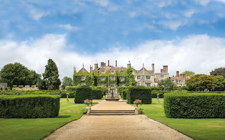 Eastwell Manor Kent