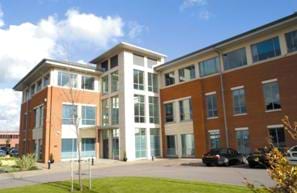 ECC Birmingham Airport and Solihull