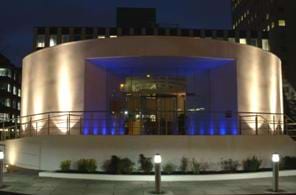 ECC Birmingham