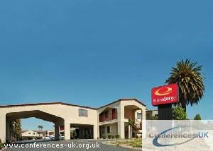 Econo Lodge Castro Valley