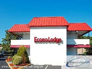 Econo Lodge West Haven