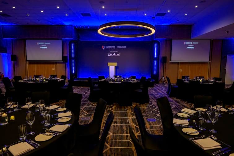 Edgbaston Park Hotel and Conference Centre