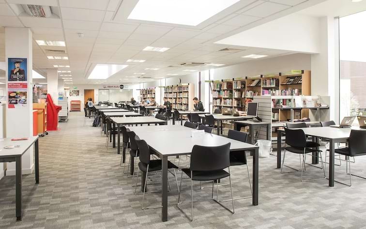 Edinburgh Telford College