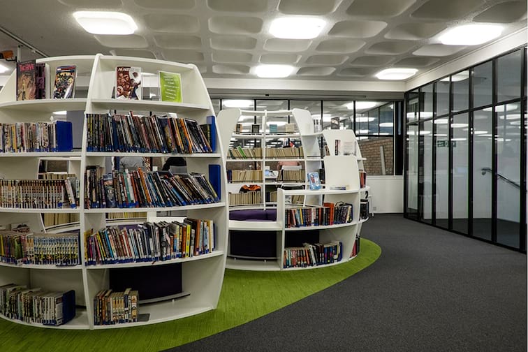 Edinburgh Telford College