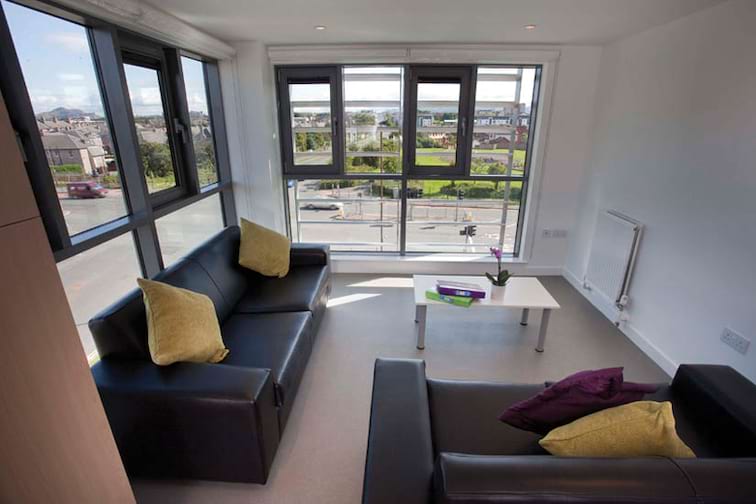 Edinburgh Telford College