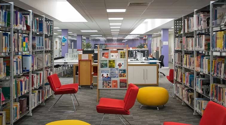 Edinburgh Telford College