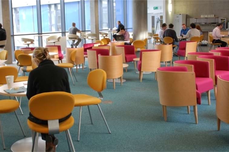 Edinburgh Telford College
