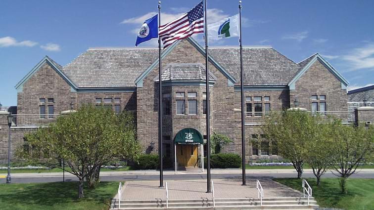 Edinburgh USA Golf Club