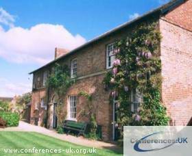 Edward Jenner Museum and Conference Centre