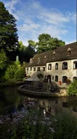 Egypt Mill Hotel