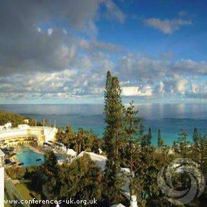 Elbow Beach Bermuda