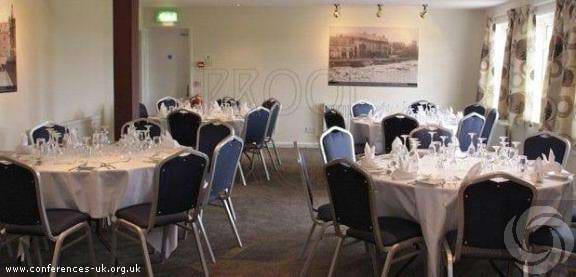 Elite Venue Centre