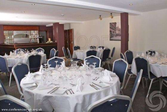 Elite Venue Centre