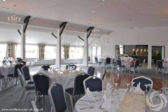 Elite Venue Centre