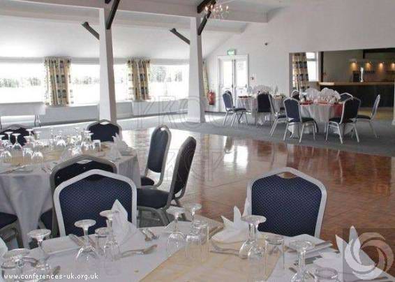 Elite Venue Centre