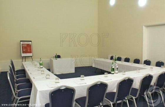Elite Venue Centre