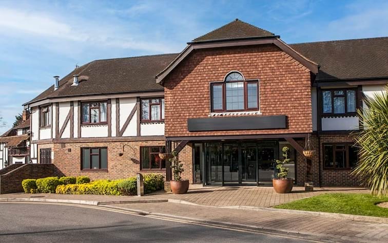 Felbridge Gatwick Hotel & Spa
