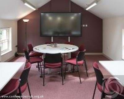 Elizabeth Gaskells House