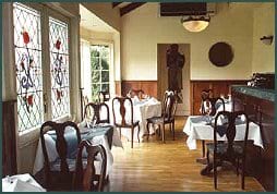 Elizabethan Lodge