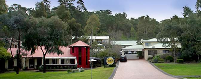 Eltham Gateway Hotel and Conference Centre