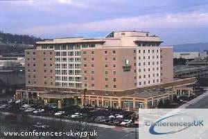Embassy Suites Charleston