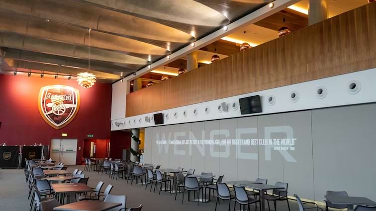 Emirates Stadium Arsenal Football Club