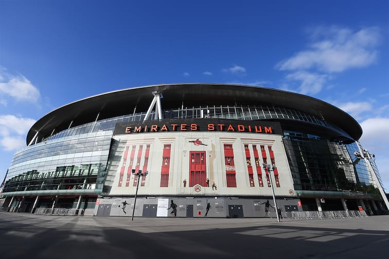 Emirates Stadium Arsenal Football Club