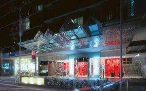 Emporium Hotel Brisbane