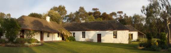 Emu Bottom Homestead