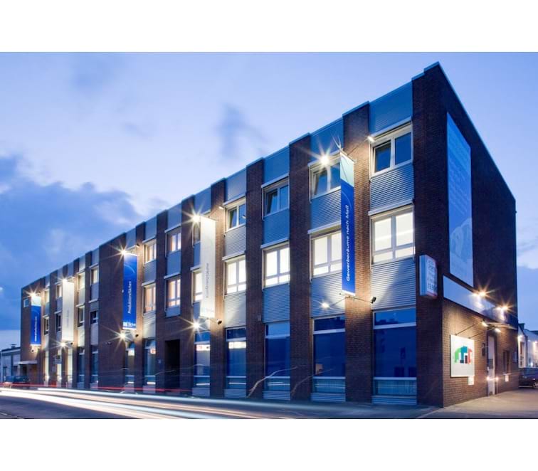 eOffice Leeds