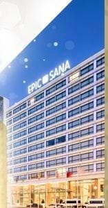 EPIC SANA Lisboa Hotel