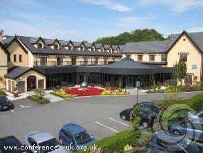 Errigal Country House Hotel