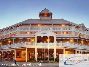 Esplanade Hotel Fremantle