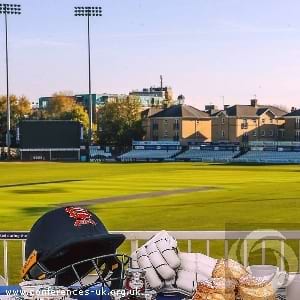 Essex Cricket and Conference Events