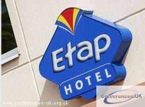 Etap Hotel Hamburg