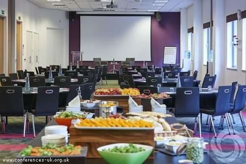 etc venues Prospero House