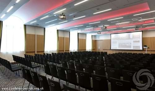 etc venues Prospero House