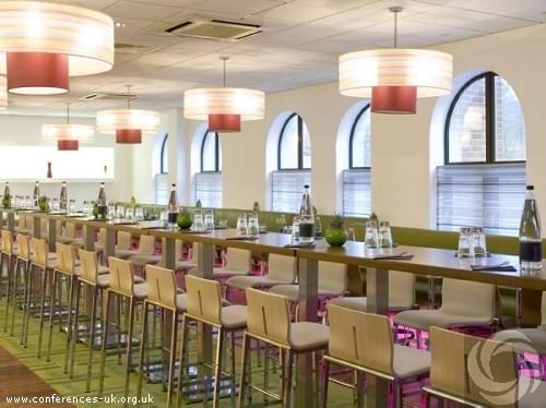 etc venues Prospero House
