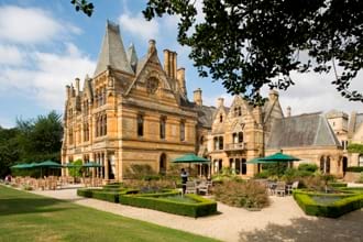 Ettington Park Hotel