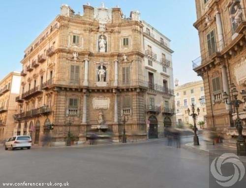 Eurostars Centrale Palace